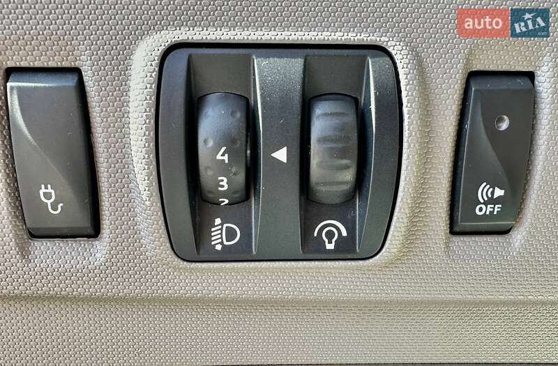 Хэтчбек Renault Zoe 2019 в Львове