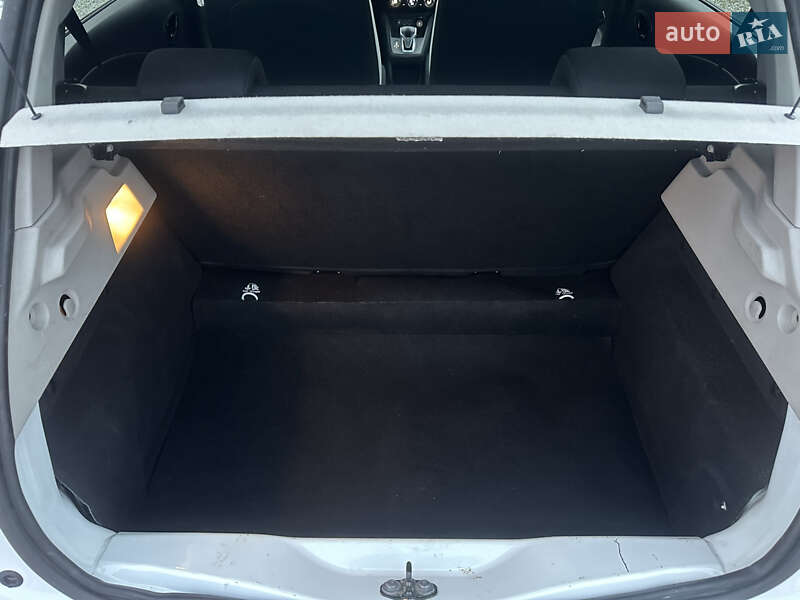 Хетчбек Renault Zoe 2021 в Волочиську