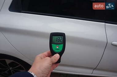 Хетчбек Renault Zoe 2017 в 