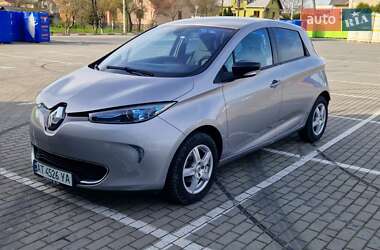 Хэтчбек Renault Zoe 2015 в Коломые
