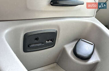 Хэтчбек Renault Zoe 2014 в 
