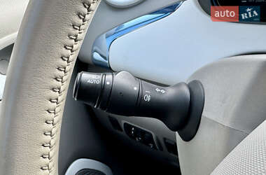 Хэтчбек Renault Zoe 2014 в 