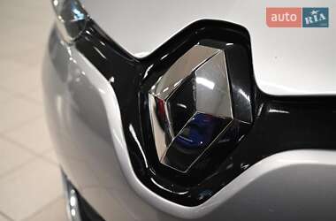 Хэтчбек Renault Zoe 2016 в Киеве