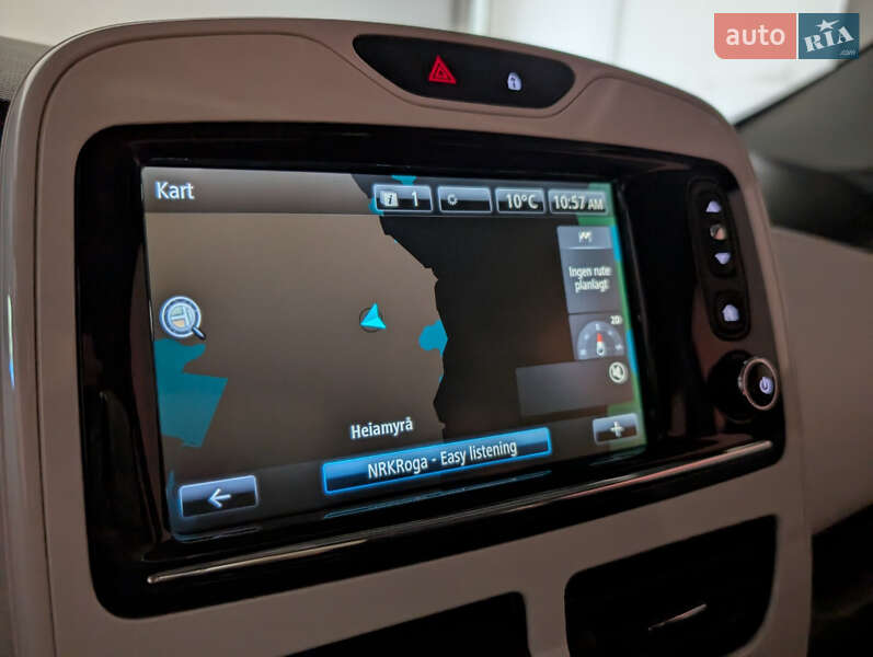 Хэтчбек Renault Zoe 2018 в Киеве