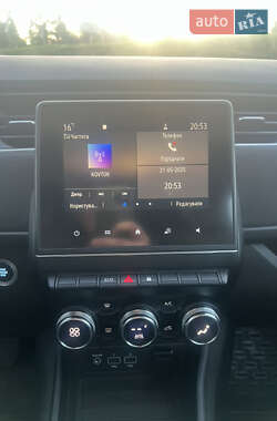 Хэтчбек Renault Zoe 2020 в 