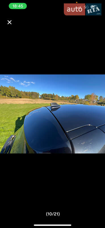 Хетчбек Renault Zoe 2015 в Хмельницькому