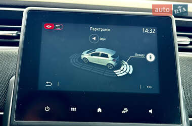Хетчбек Renault Zoe 2022 в 