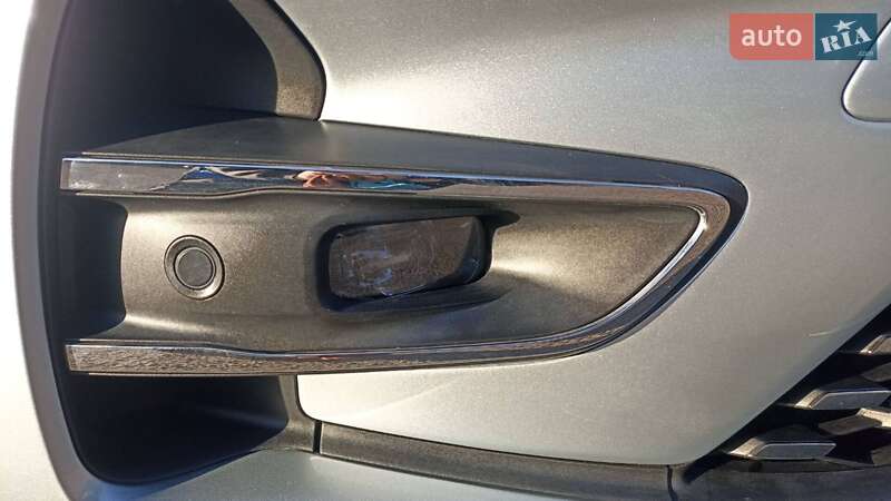 Хетчбек Renault Zoe 2021 в Львові