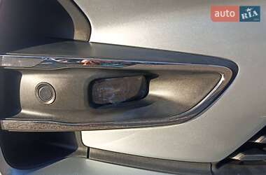 Хетчбек Renault Zoe 2021 в 