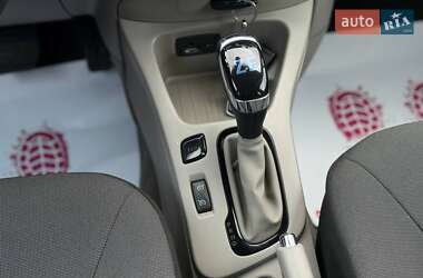 Хэтчбек Renault Zoe 2016 в 