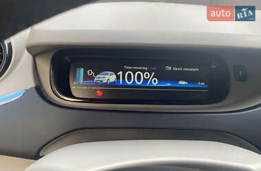 Хетчбек Renault Zoe 2014 в Львові
