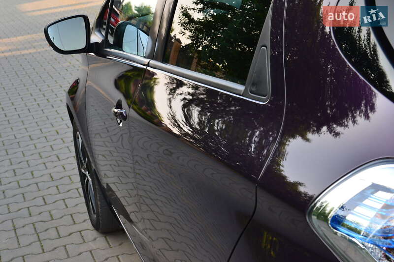 Хетчбек Renault Zoe 2019 в Луцьку