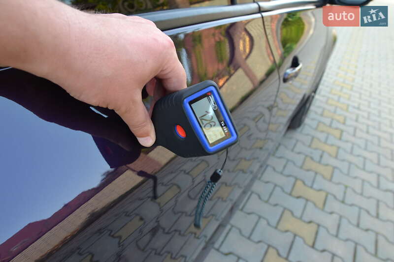 Хетчбек Renault Zoe 2019 в Луцьку