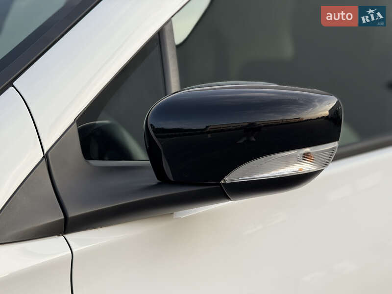 Хетчбек Renault Zoe 2019 в Луцьку