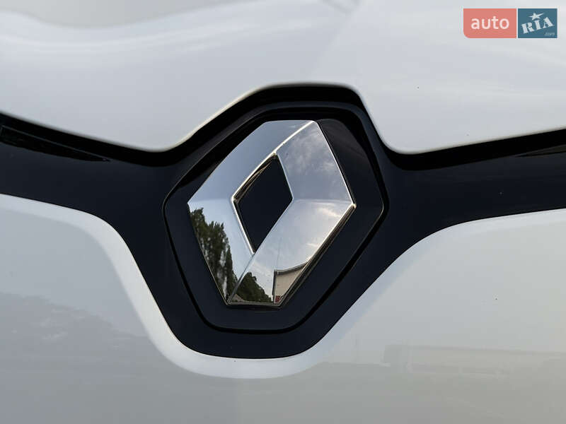 Хетчбек Renault Zoe 2019 в Луцьку