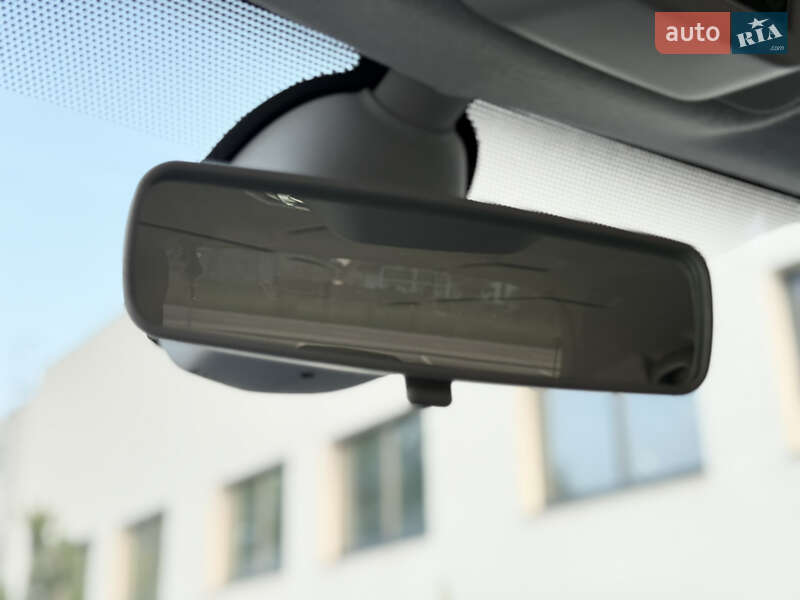 Хетчбек Renault Zoe 2019 в Луцьку