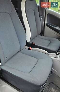 Хэтчбек Renault Zoe 2015 в 