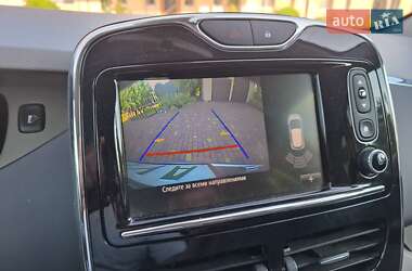 Хэтчбек Renault Zoe 2014 в 