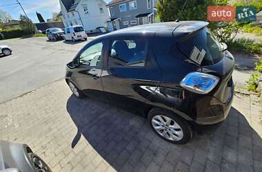 Хэтчбек Renault Zoe 2019 в 