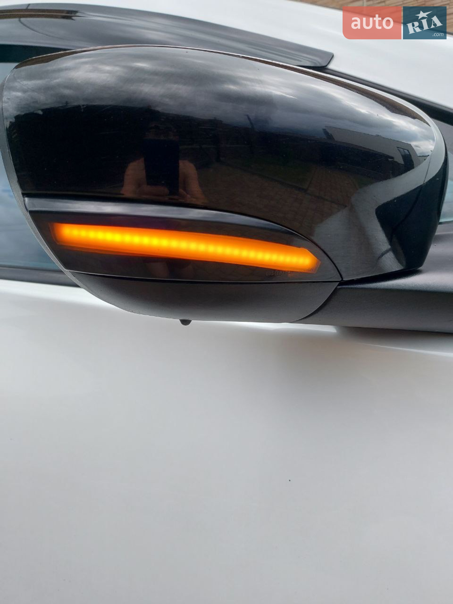 2014 Renault ZOE - мініатюра 11