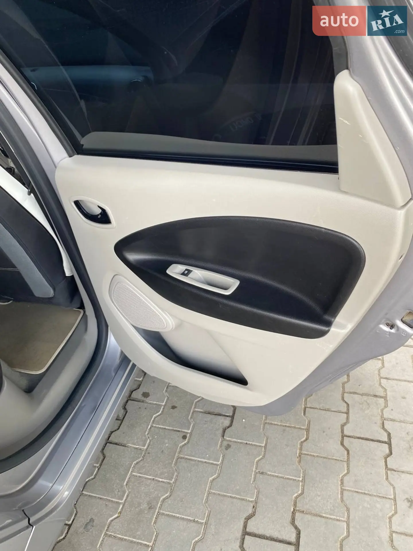 2015 Renault ZOE - мініатюра 20