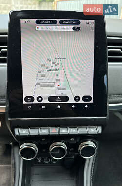Хэтчбек Renault Zoe 2021 в 