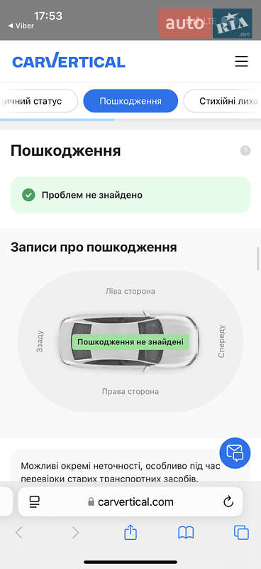Хэтчбек Renault Zoe 2019 в Луцке
