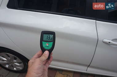 Хетчбек Renault Zoe 2016 в 