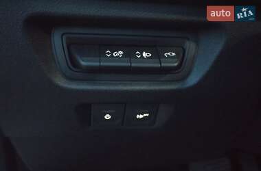 Хетчбек Renault Zoe 2020 в 