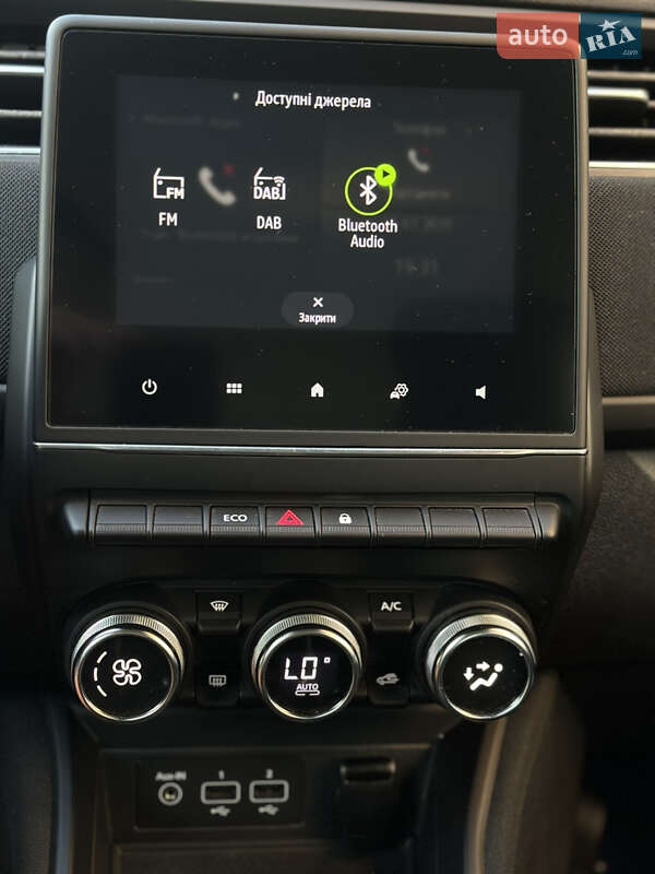 Хэтчбек Renault Zoe 2020 в Ровно