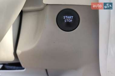 Хэтчбек Renault Zoe 2017 в 