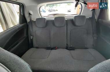 Хэтчбек Renault Zoe 2020 в 