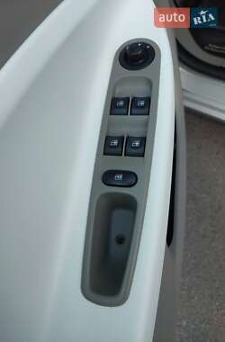 Хэтчбек Renault Zoe 2015 в 