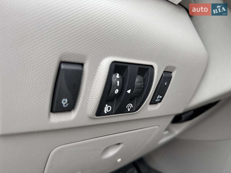 Хетчбек Renault Zoe 2018 в Рівному