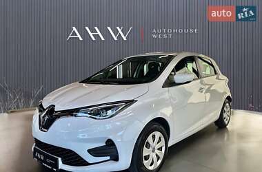 Хетчбек Renault Zoe 2020 в Львові