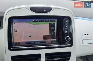 Хетчбек Renault Zoe 2013 в Одесі