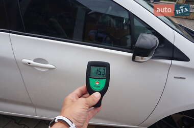 Хетчбек Renault Zoe 2018 в 
