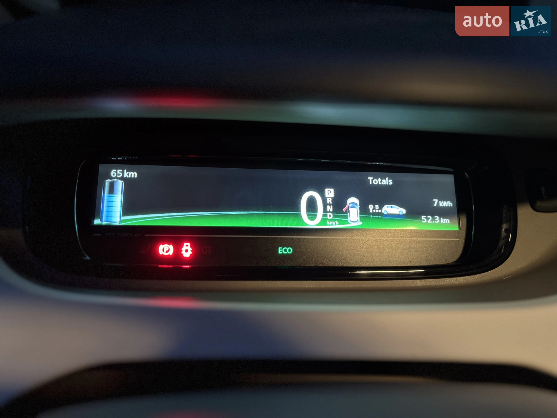 2015 Renault ZOE - мініатюра 3