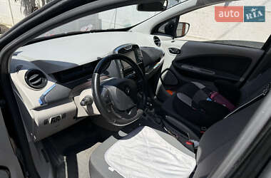 Хэтчбек Renault Zoe 2013 в Виннице