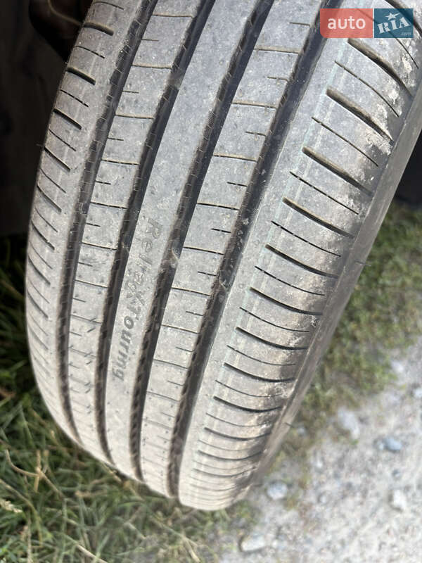 Хэтчбек Renault Zoe 2018 в Киеве фото 31 Хэтчбек Renault Zoe 2018 в Киеве