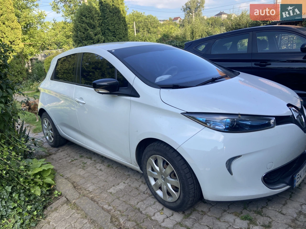 2014 Renault ZOE - мініатюра 22