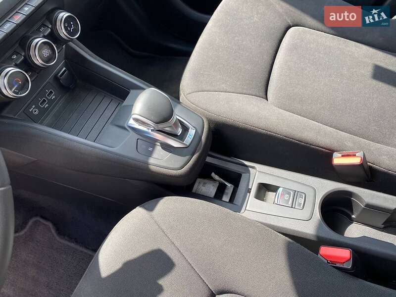 Хэтчбек Renault Zoe 2020 в Львове