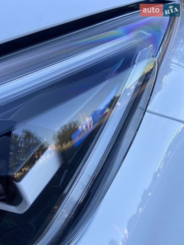 Хетчбек Renault Zoe 2021 в Луцьку фото 20 Хетчбек Renault Zoe 2021 в Луцьку