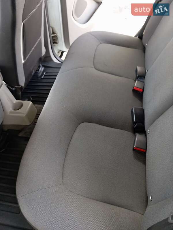 Хэтчбек Renault Zoe 2015 в Шаргороде фото 7 Хэтчбек Renault Zoe 2015 в Шаргороде