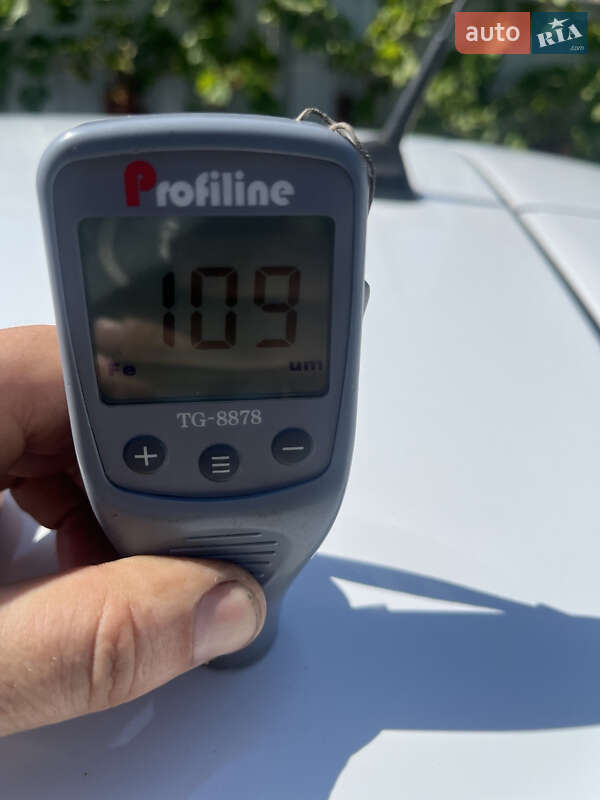 Хэтчбек Renault Zoe 2013 в Виннице