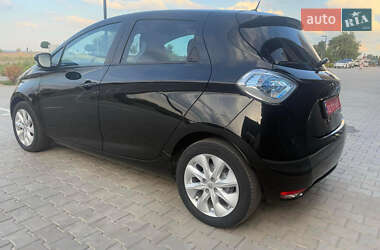 Хэтчбек Renault Zoe 2016 в Киеве