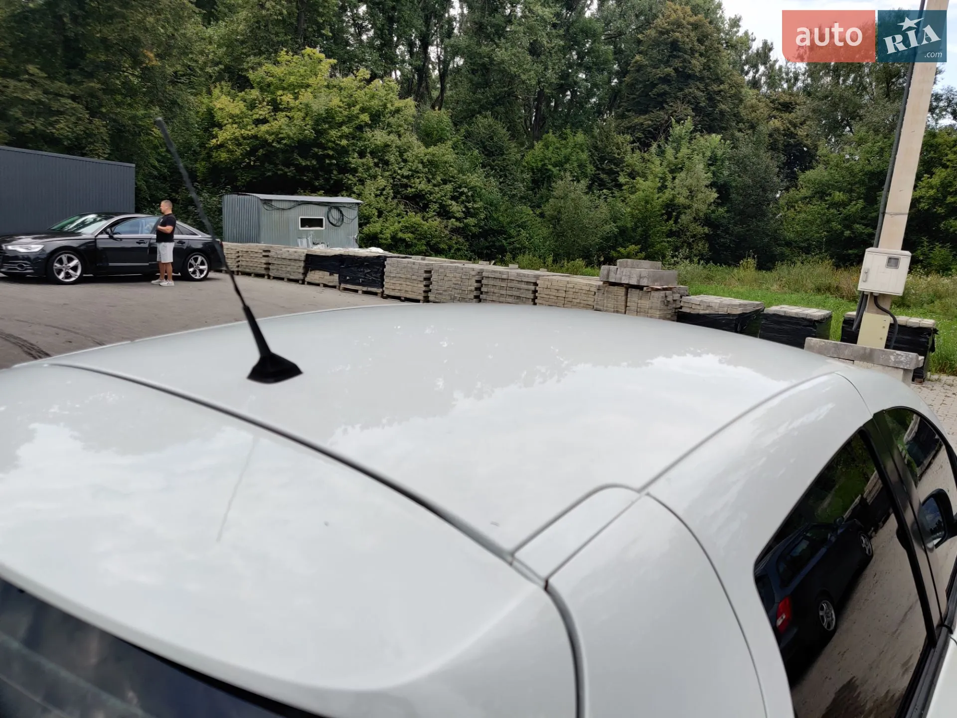 2018 Renault ZOE - мініатюра 10