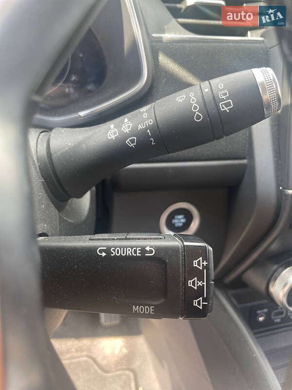 Хетчбек Renault Zoe 2020 в Вишгороді