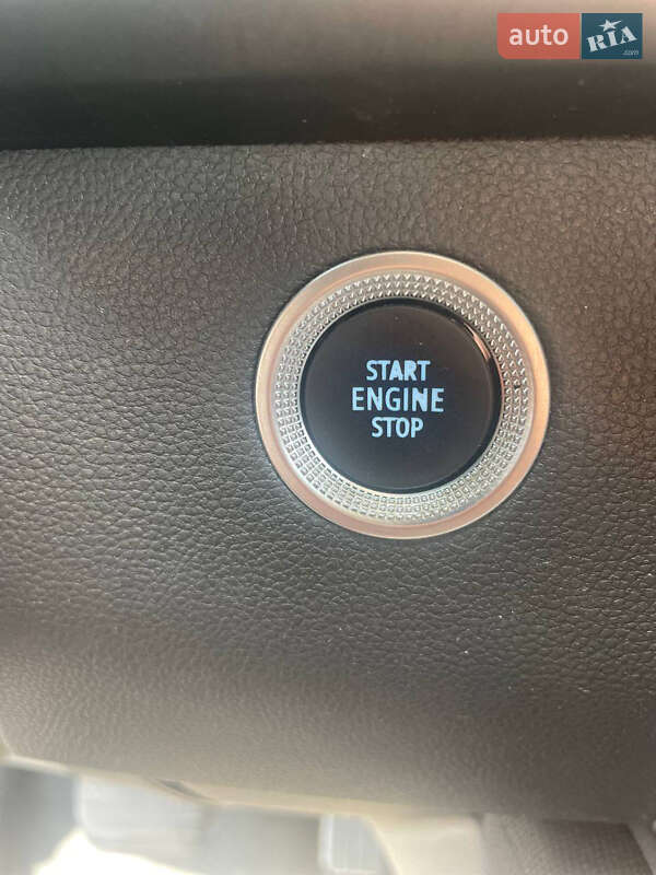 Хетчбек Renault Zoe 2020 в Вишгороді