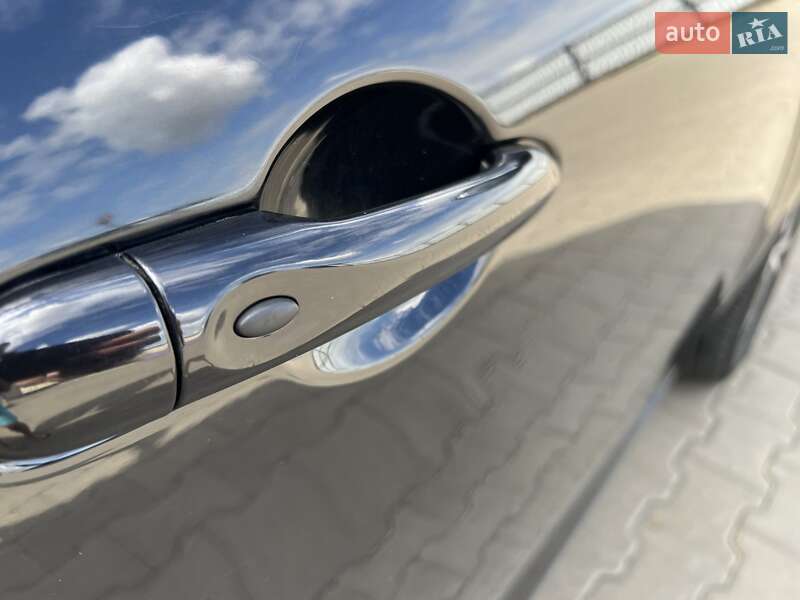 Хэтчбек Renault Zoe 2017 в Луцке фото 15 Хэтчбек Renault Zoe 2017 в Луцке